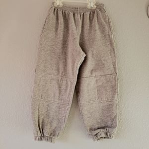 Express Gray Sweatpants Medium